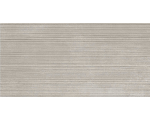 Dekor k dlažbe LOFT taupe waves 30x60 cm