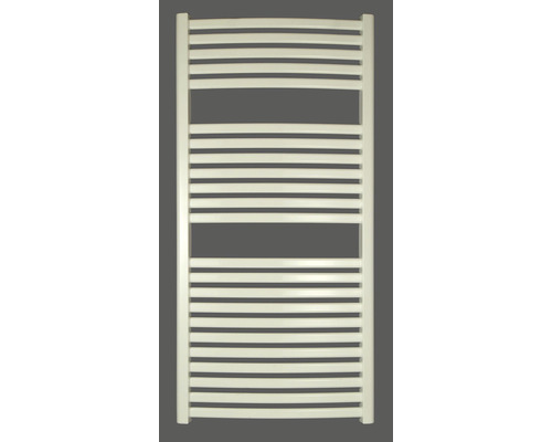 Kúpeľňový radiátor Thermal Trend KM-E 60x78,3 cm biely
