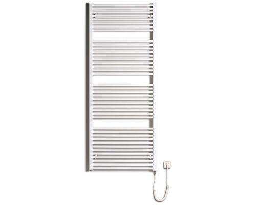 Kúpeľňový radiátor THERMAL TREND elektrický 1680 x 600 x 40 mm připojení 1/2" dole obojstranne