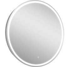 LED Zrkadlo do kúpeľne Focco MIA okrúhle Ø100 cm-thumb-0