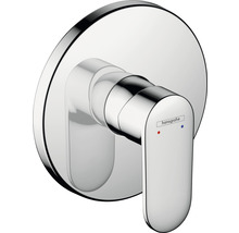 Logo Hansgrohe Zmiešavacia batéria pre umývadlo