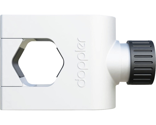 Doppler Logo