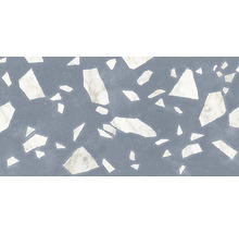 Detail dlaždice Terrazzo