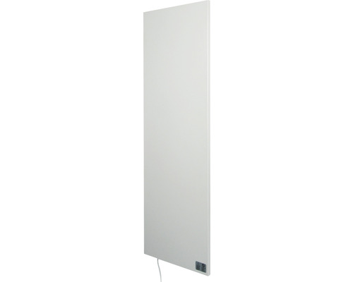 Elektrický vykurovací panel na montáž na stenu