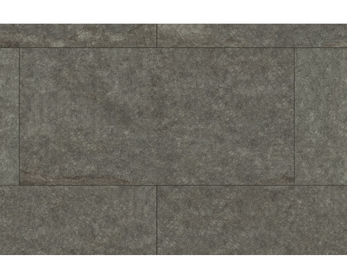 Sivé podlahové dlaždice so vzhľadom kameňa