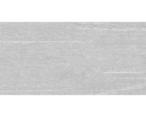 Keramická dlažba 120 x 240 x 2 cm Colosseo Luserna Bagnolo Sivá podlahová dlaždica so vzhľadom kameňa do interiéru