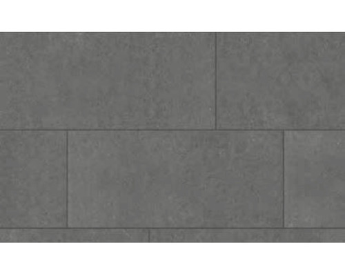 Detail sivej dlažby