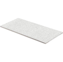 Keramická dlažba 120 x 40 x 3 cm Iceland White