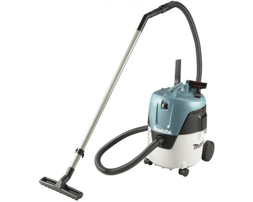 Univerzálny vysávač Makita 20l, 1000W, trieda L, VC2000L