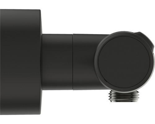 Rohový ventil pre sanitárnu inštaláciu