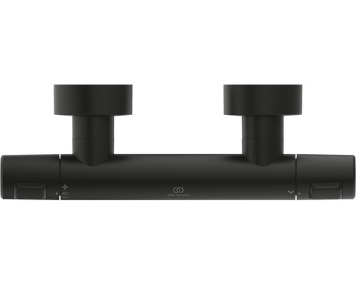 Logo Ideal Standard pre termostatickú batériu