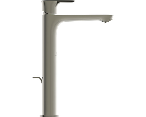 Umývadlová batéria z kovu