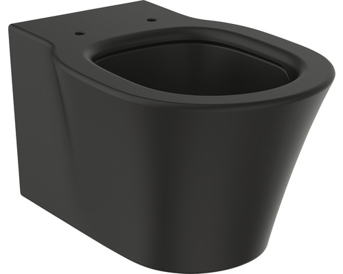 Závesné WC set Ideal Standard Connect Air bez splachovacieho kruhu E0054V3