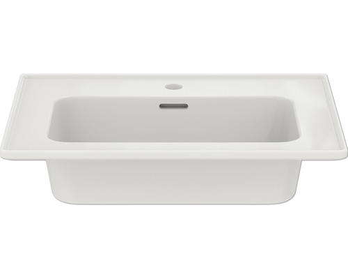 Keramické umývadlo