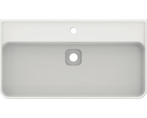 Keramické umývadlo zhora