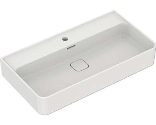 Klasické umývadlo Ideal Standard Strada II sanitárna keramika biela 80 x 43 x 17 cm T364501 Klasické umývadlo Ideal Standard Strada II sanitárna keramika biela 80 x 43 x 17 cm T364501
