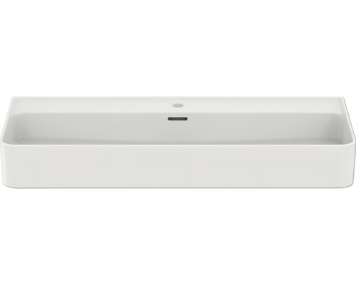 Keramické umývadlo na dosku