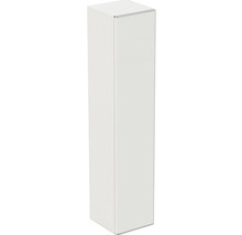 Kúpeľňová skrinka vysoká Ideal Standard Adapto 35x171x37 cm biela vysoko lesklá
