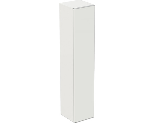 Kúpeľňová skrinka vysoká Ideal Standard Adapto 35x171x37 cm biela vysoko lesklá Biela vysoká skrinka do kúpeľne