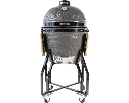 Barbacoa de Carbón Compact Kettle Ø 57 cm - Weber 🔥Barbecue World🔥