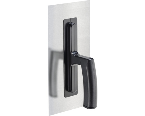 Hladidlo s plastovou rukoväťou