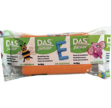 Modelovacia hmota DAS Junior v balení