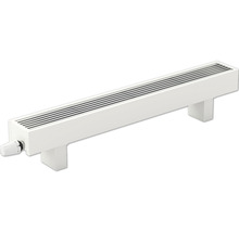 Radiátor s termostatom