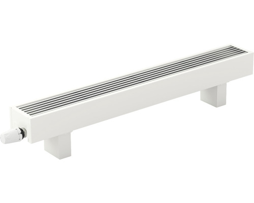 Stojaci konvektor Licon Heat KORALINE Optimal LK 1400 x 150 mm 842 W