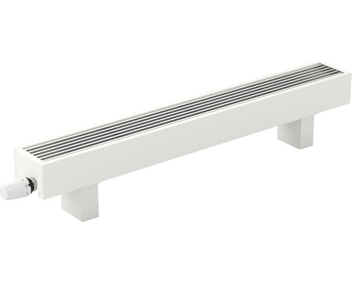 Stojaci konvektor Licon Heat KORALINE Optimal LK 1800 x 300 mm 1358 W