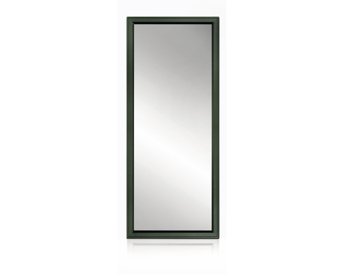Zrkadlo do kúpeľne Zrkadlo Cordia SIENA LINE zelená Žiadna
