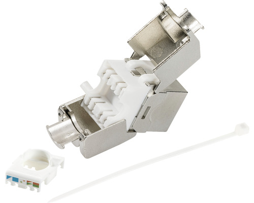 Modul Keystone so sťahovacou páskou