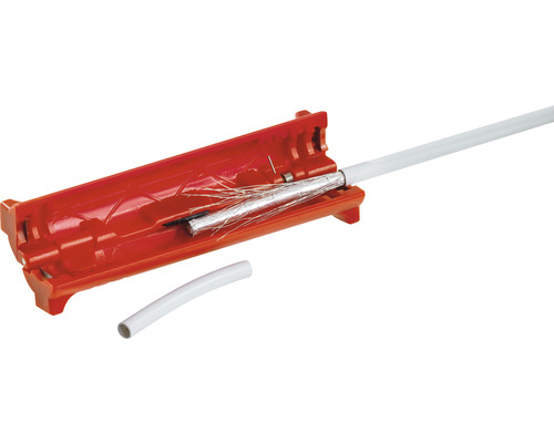 Inštalačná rúrka v puzdre