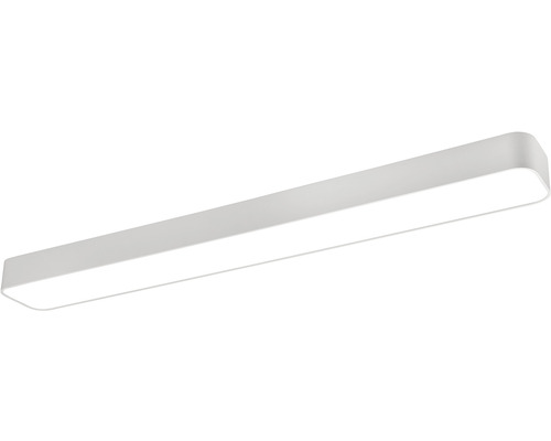 LED stropné svietidlo ASTERION 37W 3800lm 2700-6500K biele s diaľkovým ovládaním