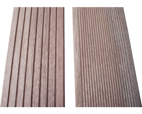 Drevená terasová doska Bukit 28 x 145 x 2135 mm
