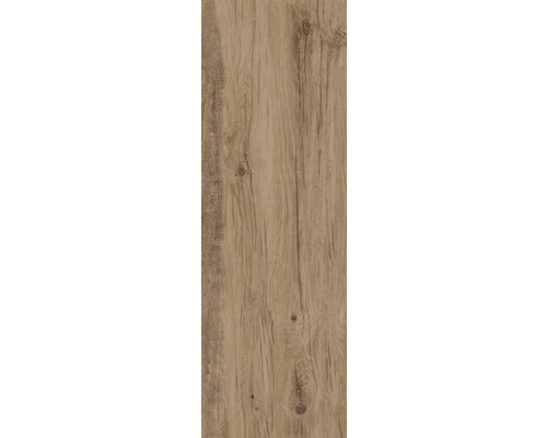 Dlaždica s dreveným vzhľadom pre podlahu a stenu