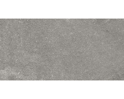 Sivá podlahová dlaždica s kamenným vzhľadom