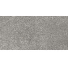 Sivá dlažba s kamenným vzhľadom