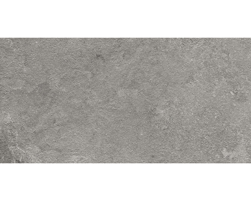 Sivá dlaždica s matným povrchom