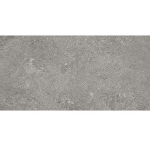 Sivá dlažba so vzhľadom kameňa.