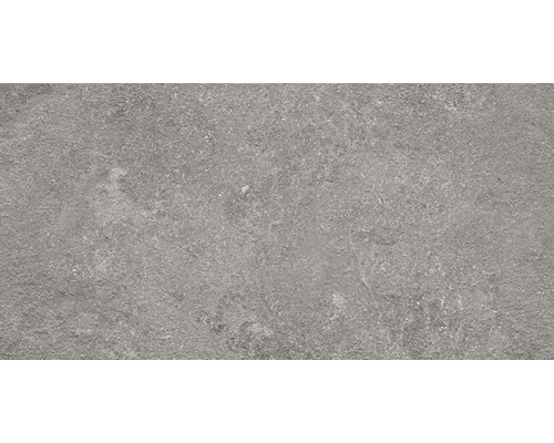 Sivá dlažba so vzhľadom kameňa.