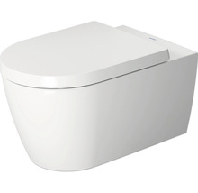 Závesné WC s uzavretým WC sedadlom