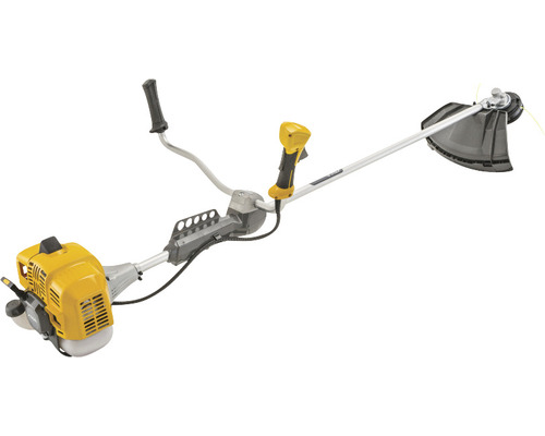 Krovinorez do záhrady