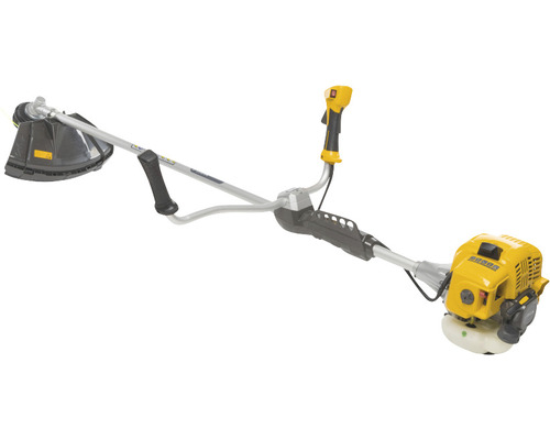 Krovinorez na použitie v záhrade