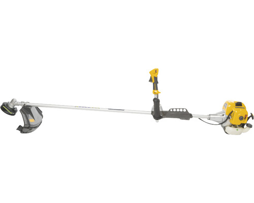 Krovinorez pre záhradu