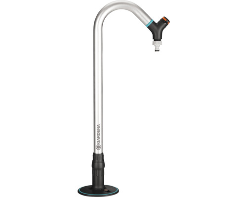 Záhradný vodovodný stĺp Gardena