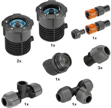 Sada príslušenstva Gardena Sprinklersystem