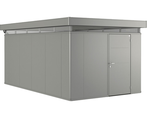 Plechov Z hradn Dom ek Biohort CasaNova 3x5 Prav Dvere 300x500 Cm Plechov Z hradn Dom ek Biohort CasaNova 3x5 Prav Dvere 300x500 Cm