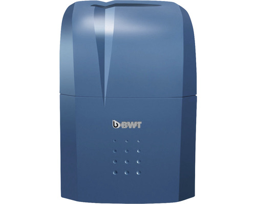 Systém na zmäkčenie vody BWT AQAlifeS Duplex DN32 s pripojovacím modulom 11349 Vodný filter BWT Logo