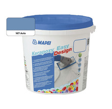 Vedro na maltu Mapei Kerapoxy Easy Design