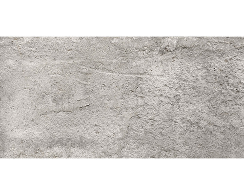 Dlažba imitácia kameňa Forum Sand 29,5 x 59 mm šedá